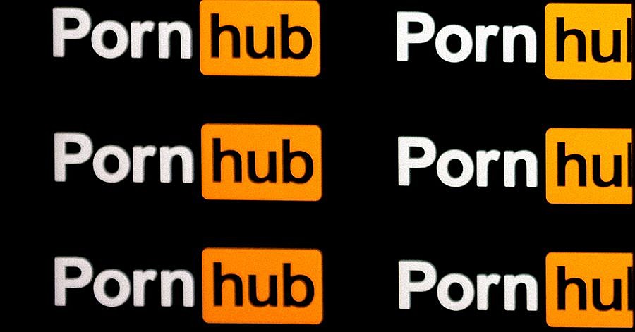 Pornhub Is Urging Tech Giants to Enact Device-Based Age Verification