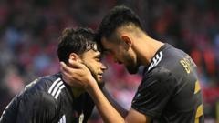 The £22m squad out to shock Chelsea – how Qarabag are defying odds