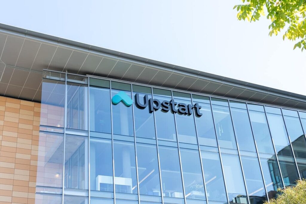 Upstart’s stock extends declines as the AI lender predicts slower growth