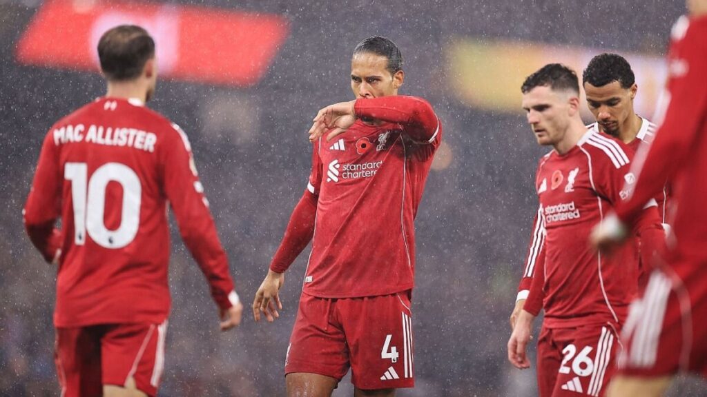 Fixing what’s wrong with Liverpool, Barcelona, Juventus, more