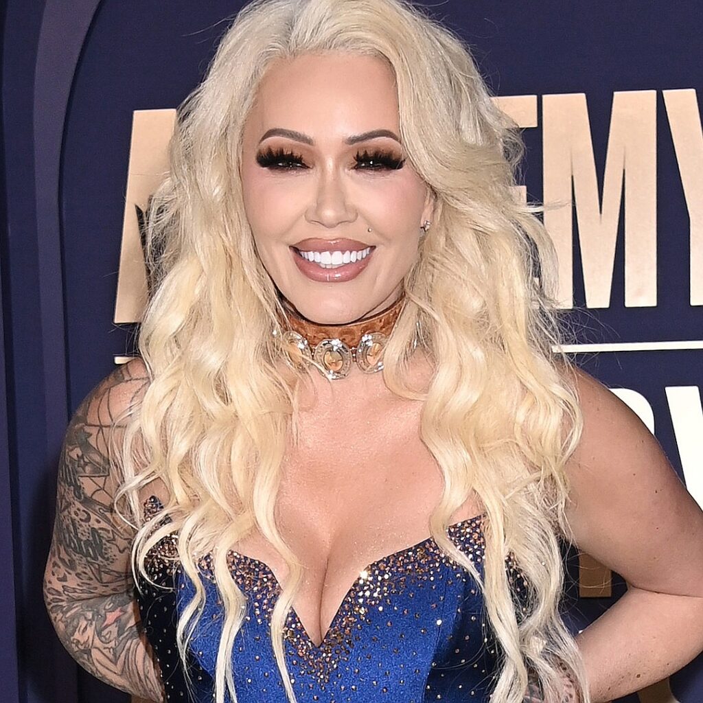 Bunnie Xo Says She’s Going to Jail—And Vlogging It