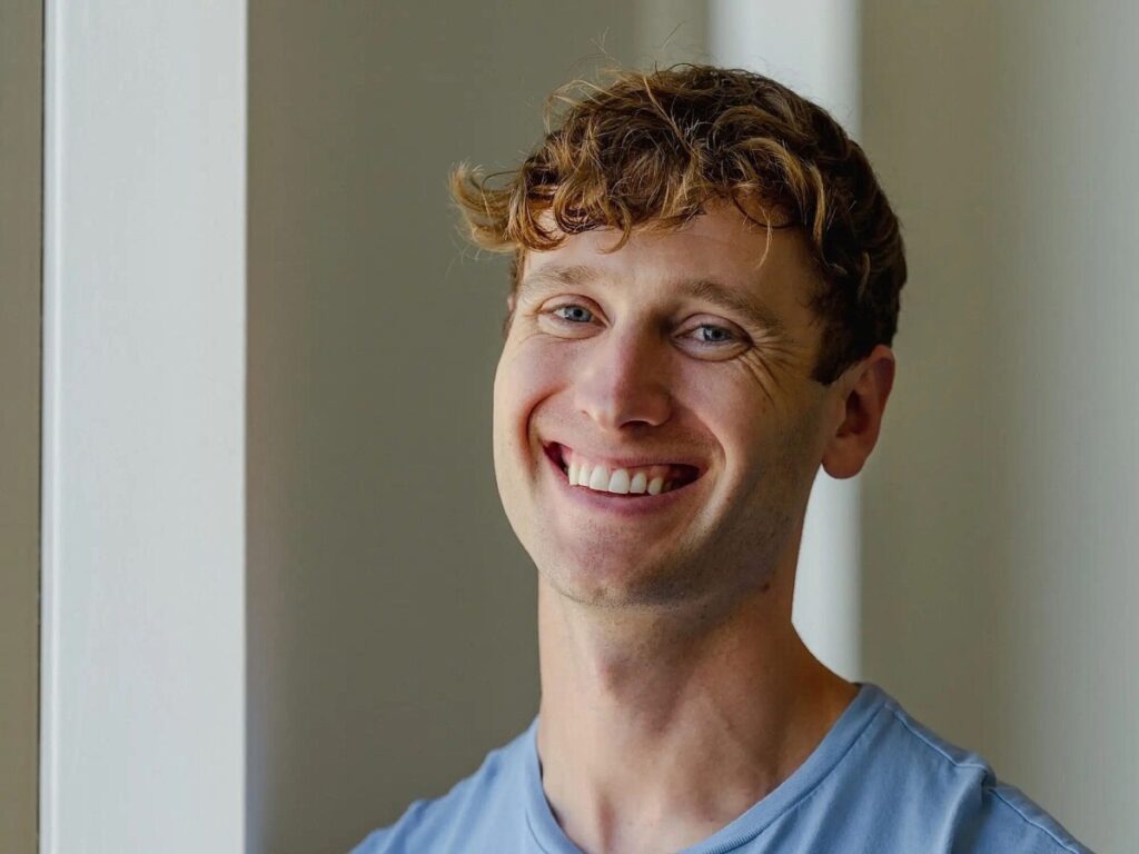 Harvey CEO explains why he interviews candidates in Google Docs: ‘There are folks that are really good at talking’