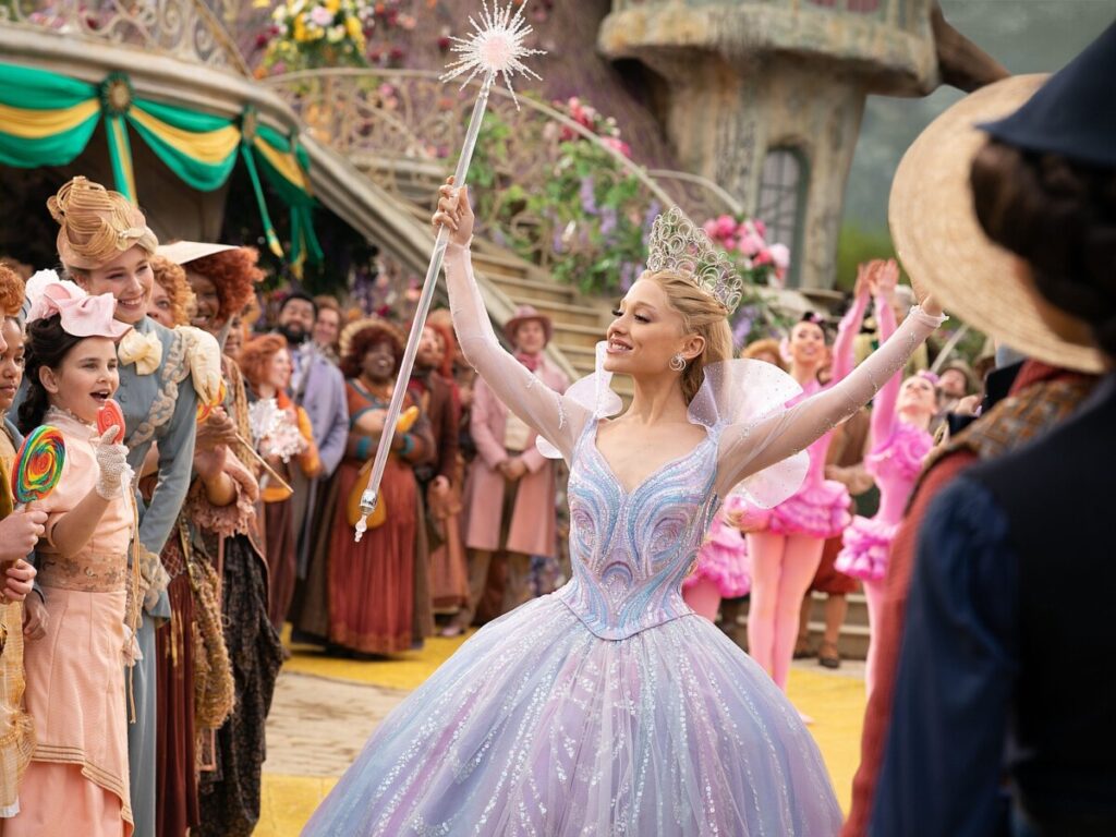 The ‘Wicked: For Good’ soundtrack includes 2 brand new original songs. Here’s what to know.