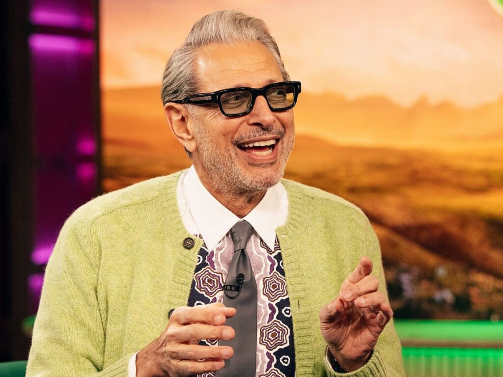 Jeff Goldblum’s 10 best and 10 worst movies, ranked by critics