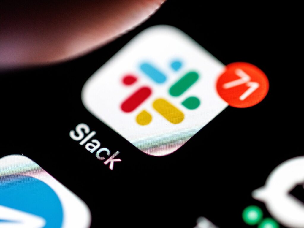 Meta just solved this annoying problem with Slack after we complained about it