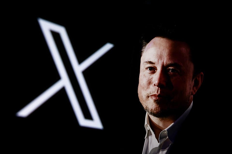 X Outage: Users Report Issues With Musk’s Social Platform