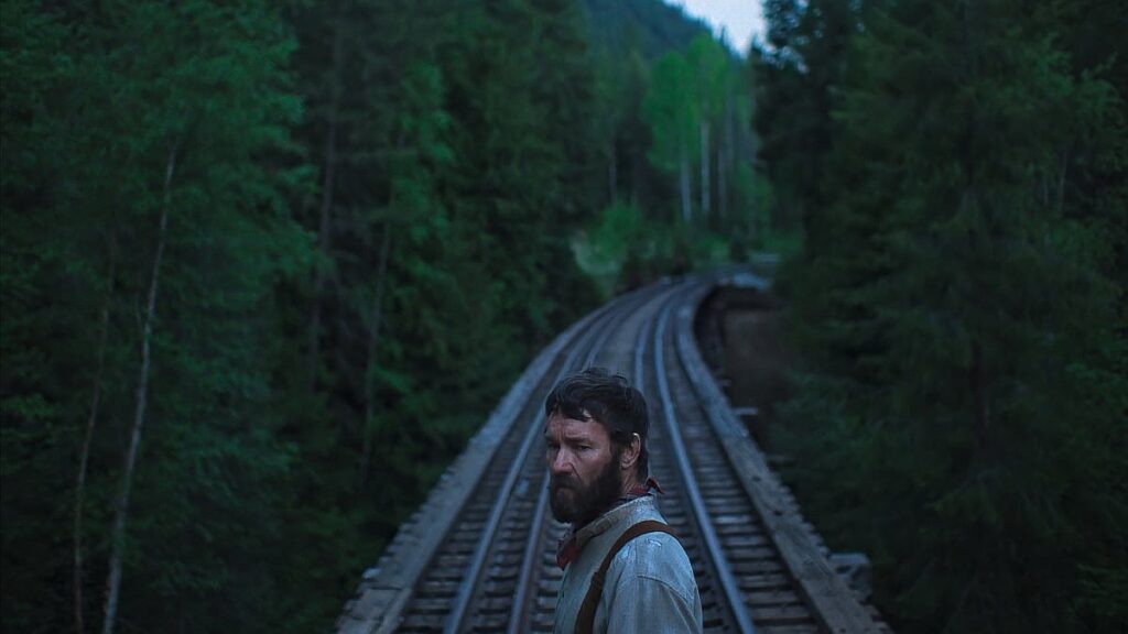 Train Dreams review: Joel Edgerton brings Denis Johnsons novella to life