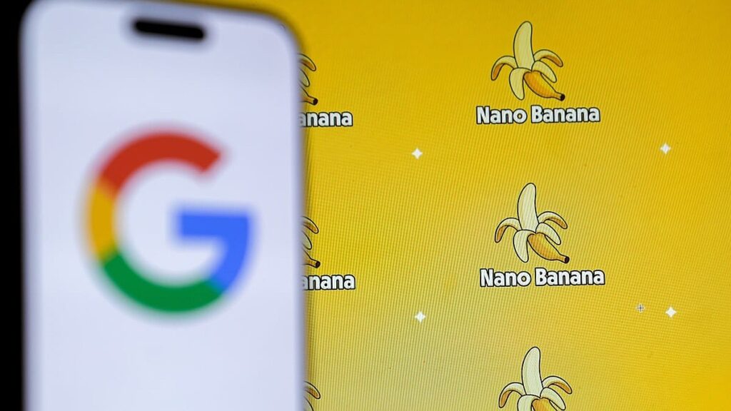 How Nano Banana changes Google Messages