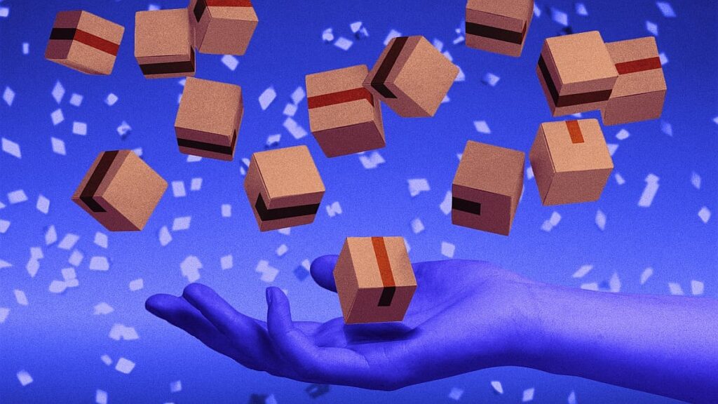 How to contact Amazon customer service on Black Friday