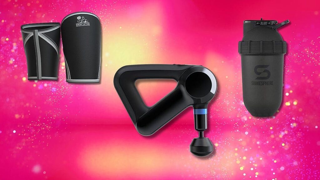 Here Are the 20 Best Gifts for CrossFitters in 2025