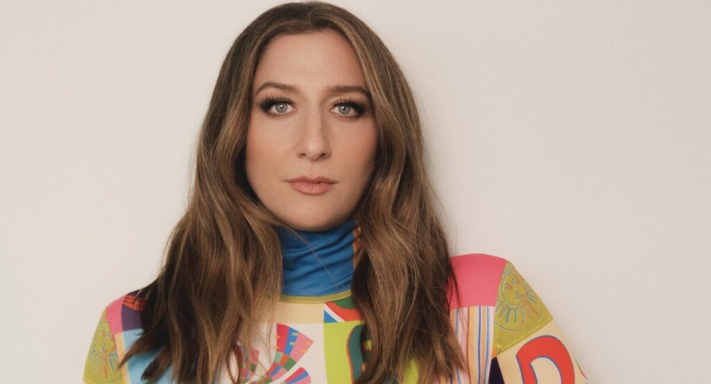 Chelsea Peretti Latest To Join Jonah Hill’s ‘Cut Off’ At Warner Bros.