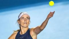 Body or ranking – Boulter’s Australian Open dilemma