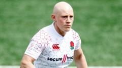 ‘People looked at me like I was a something, not someone’