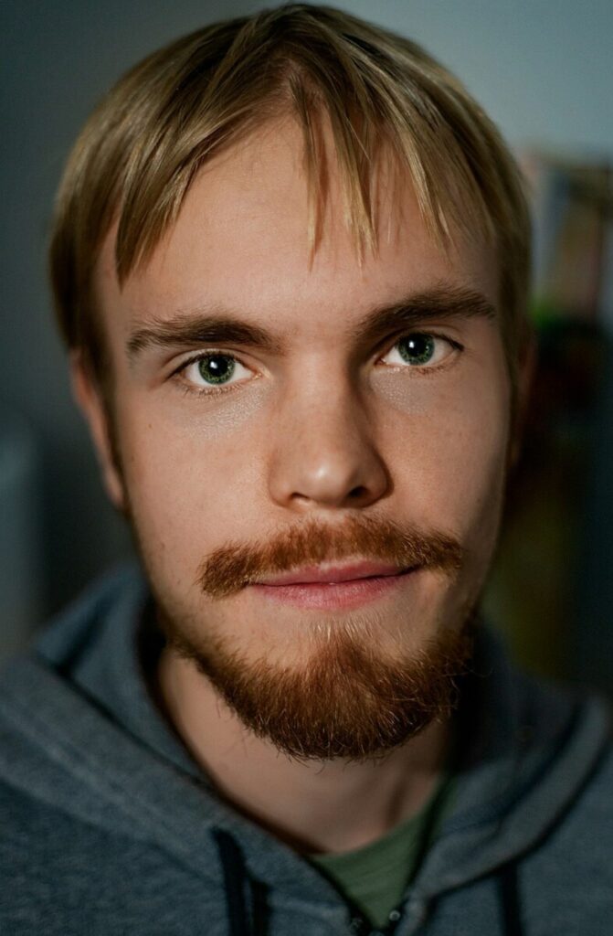 Erik Prince, America’s most notorious mercenary, spies opportunity in chaos