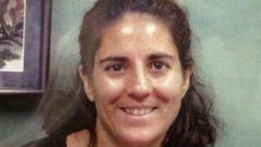 Becky Zerlentes – the first female boxer to die in fight in US