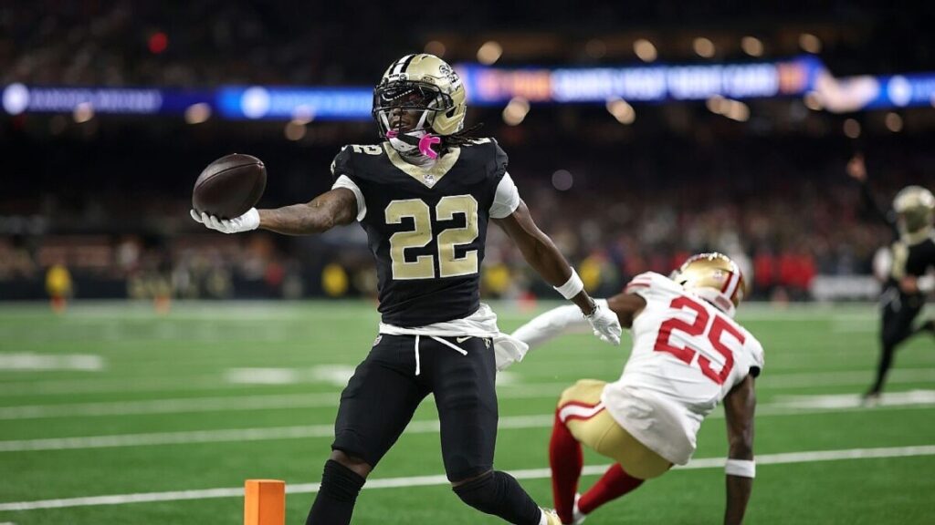 Trade deadline buzz: How will Shaheed fit into Seahawks offense after trade?