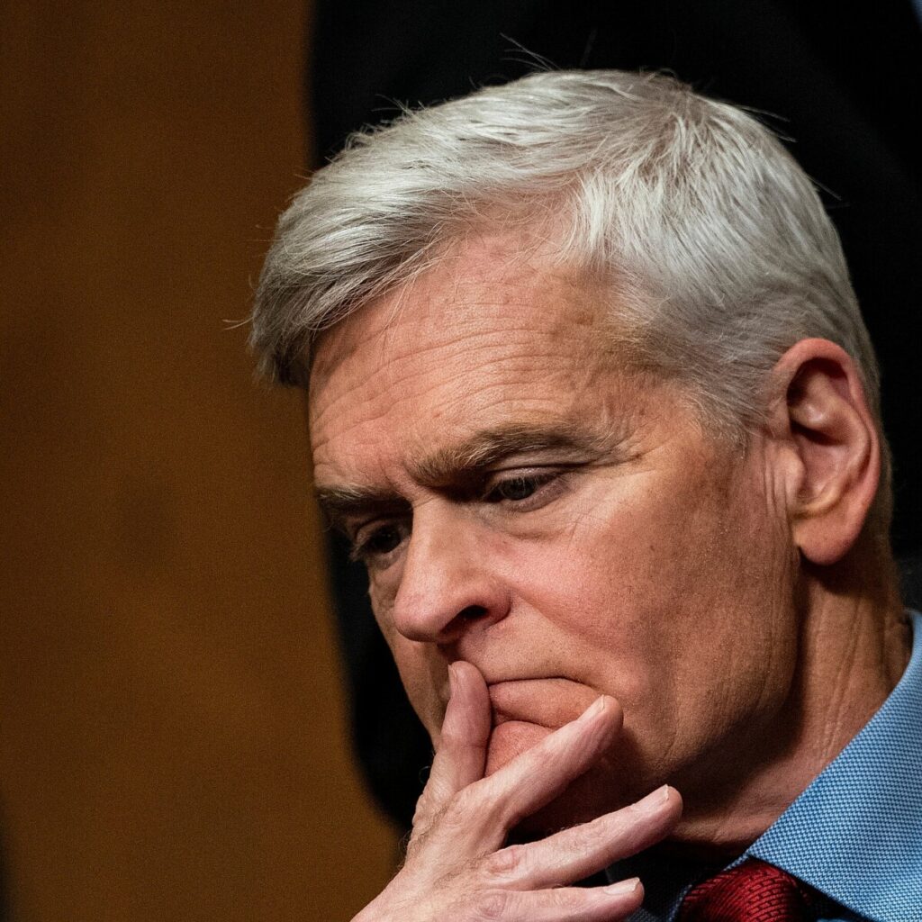 Cassidy Got Pledges From RFK Jr. on Vaccines. They Haven’t Stuck.