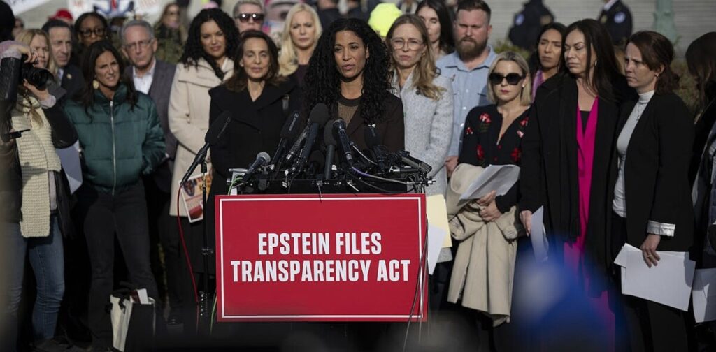 ‘Jeffrey Epstein is not unique’: What his case reveals about the realities of child sex trafficking