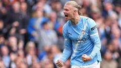 Who do fans think is the key player in each Premier League team?