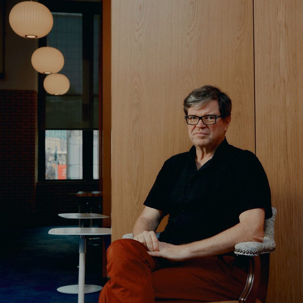 Yann LeCun, a Pioneering A.I. Scientist, Leaves Meta