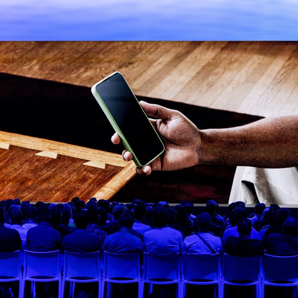 In the A.I. Race, Chinese Talent Still Drives American Research