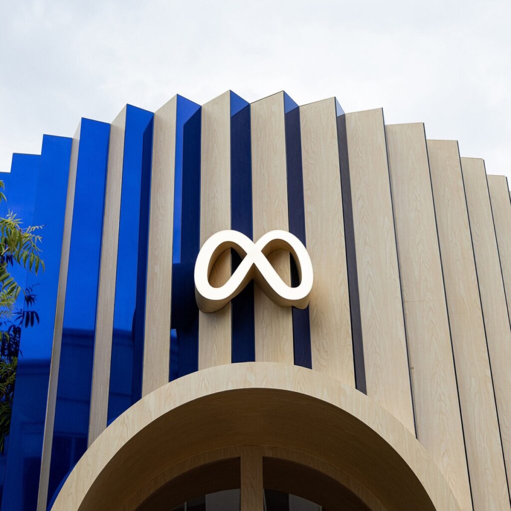 Meta Did Not Violate the Law When It Bought Instagram and WhatsApp, a Judge Rules