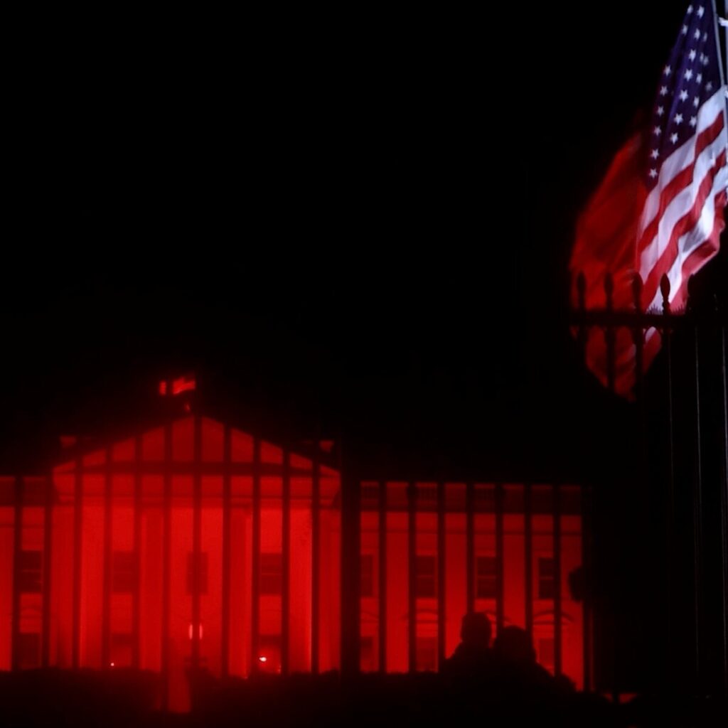 America Is Setting a Trap for Itself