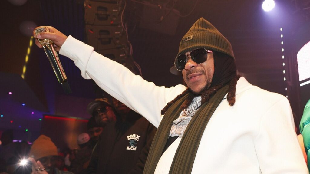 Max B Returns to Stage at Brandy and Monica’s NYC Show, Days After Prison Release