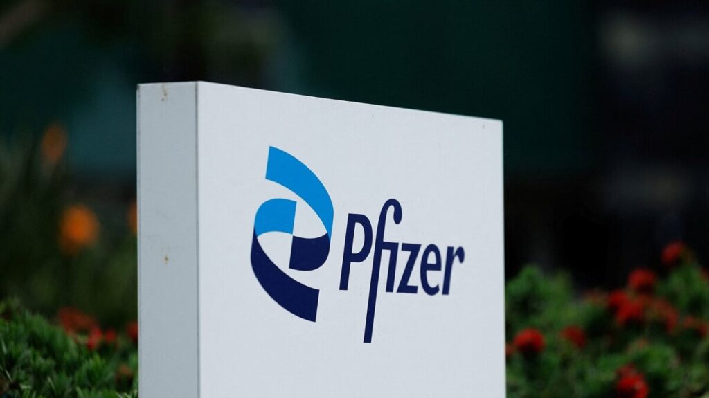 Pfizer files second lawsuit against Novo Nordisk, Metsera in bidding war over obesity biotech