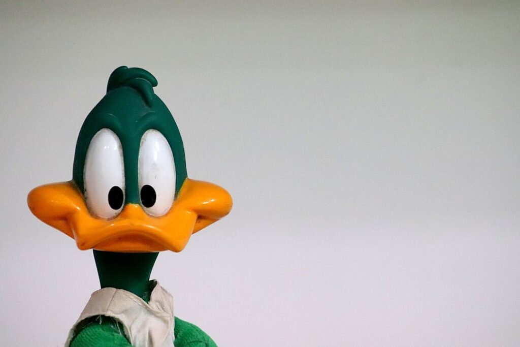 Donald Trump counts the wins of unpredictability. The losses will come