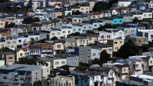 Mortgage rates jump 20 basis points following Fed cut