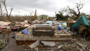 Hurricane Melissa set to trigger $150 million Jamaica catastrophe bond to help rebuild