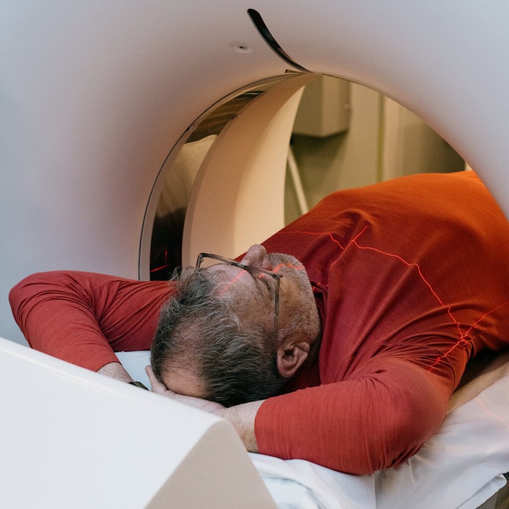 The Key to Fighting Lung Cancer Is More Screenings, New Study Shows