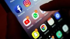 Apple may be forced to allow rival app stores in UK