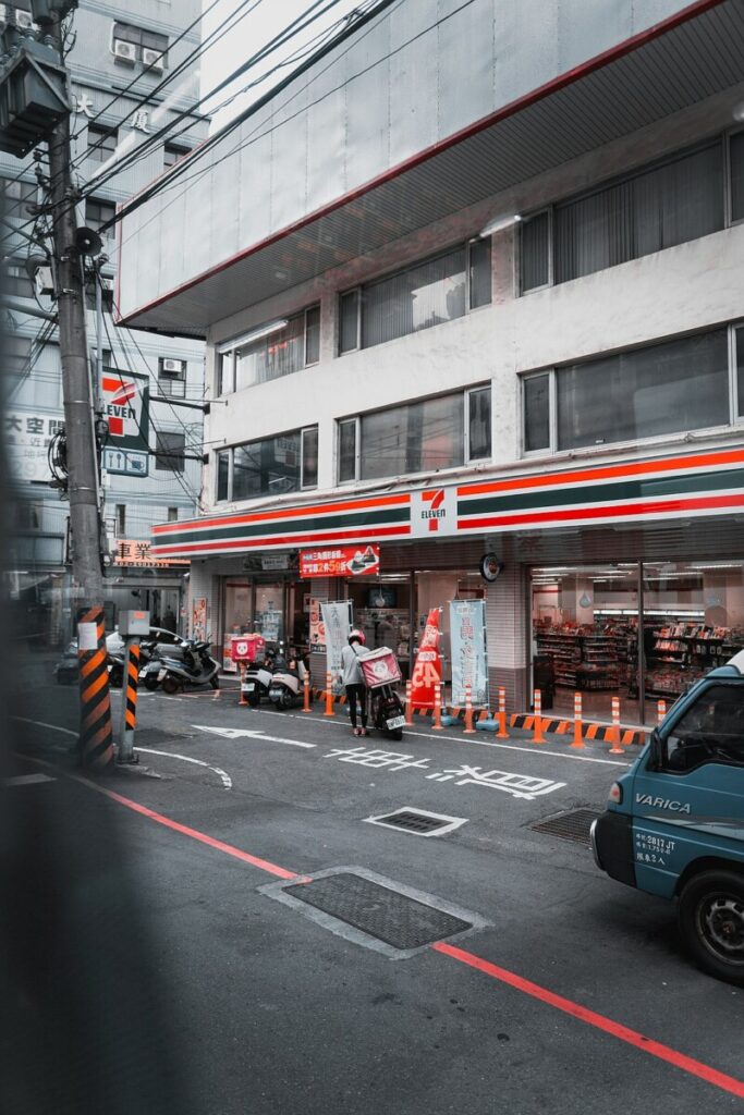 Taiwan’s amazing economic achievements are yielding alarming strains