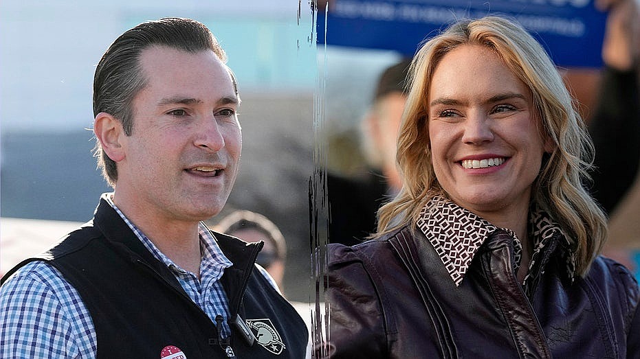 Decision Day: Trump, Speaker Johnson, AOC blitz campaign trail in must-win special House election for GOP