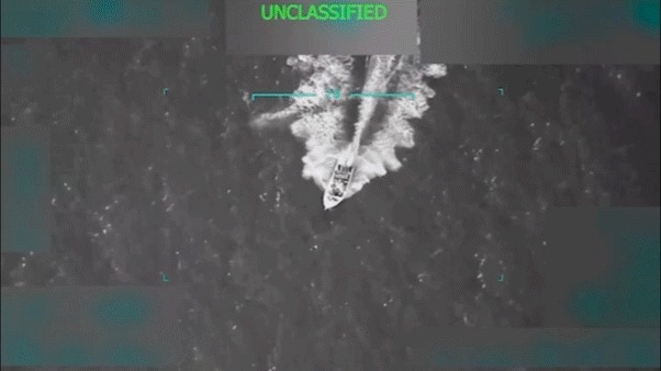 Spec ops chief ordered deadly Caribbean strike ‘in self-defense’ with Hegseth’s sign-off, White House says