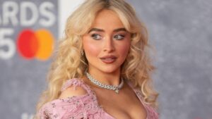 White House Uses Sabrina Carpenter’s ‘Juno’ Song for ICE Deportation Video