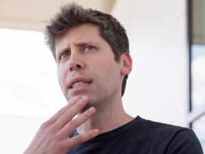 Will you trust ChatGPT once it has ads?