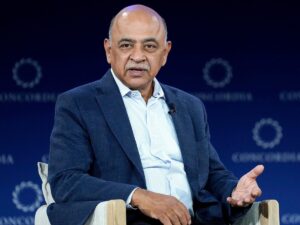 IBM CEO says there is ‘no way’ spending trillions on AI data centers will pay off at today’s infrastructure costs