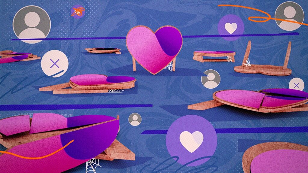 Who actually uses Facebook Dating? I signed up to find out.