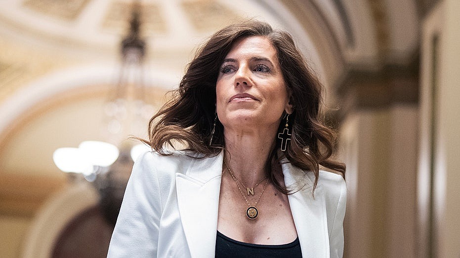 Mace campaign staffer quits governor bid team, accusing her of disloyalty to Trump