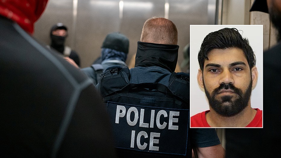 DHS reveals Illegal alien behind fatal crash was given license by deep blue state