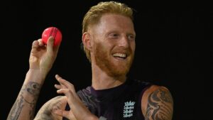 Stokes says England don’t fear ‘Gabbatoir’ as he urges players to have fun