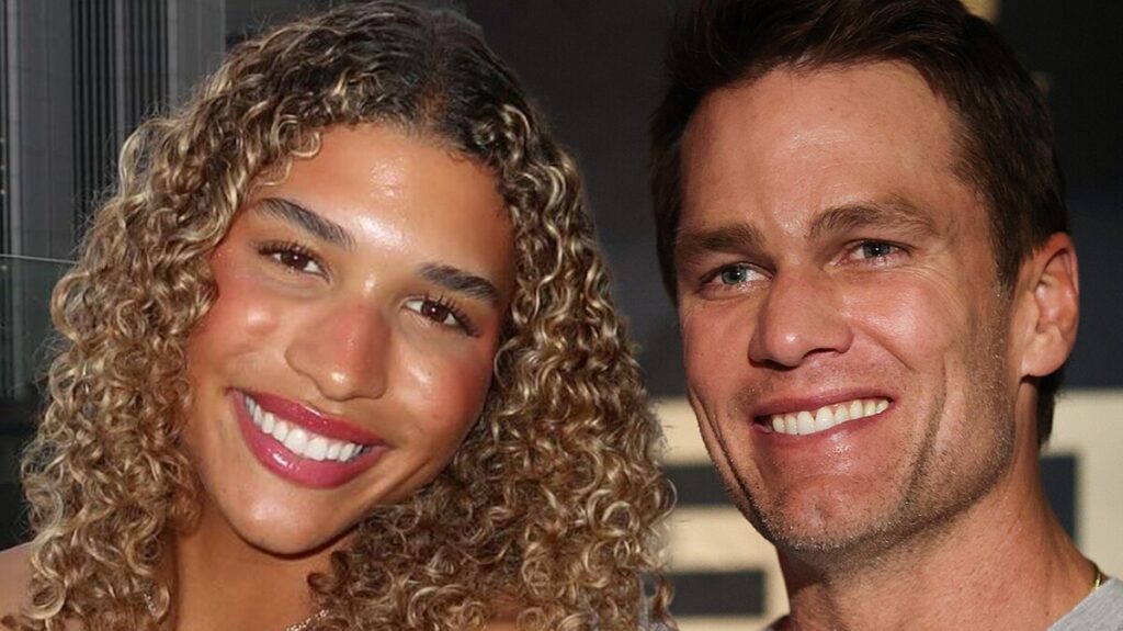 Maya Brady, Tom Brady’s Niece, Goes No. 1 In Softball League Expansion Draft