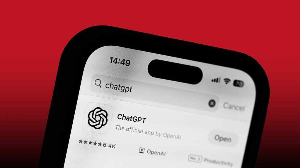 OpenAI’s Sam Altman declares ‘code red’ after rivals make advances