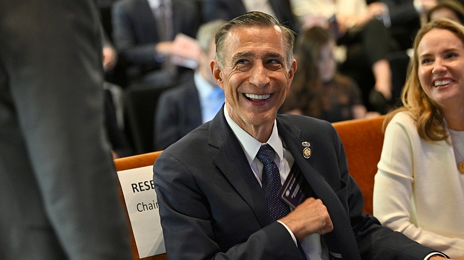 GOP rep weighs bolting California for Texas seat as dueling redistricting wars upend 2026 map: report