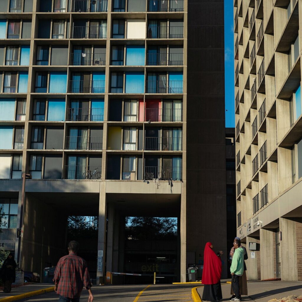 New ICE Operation Is Said to Target Somali Migrants in Minneapolis and St. Paul