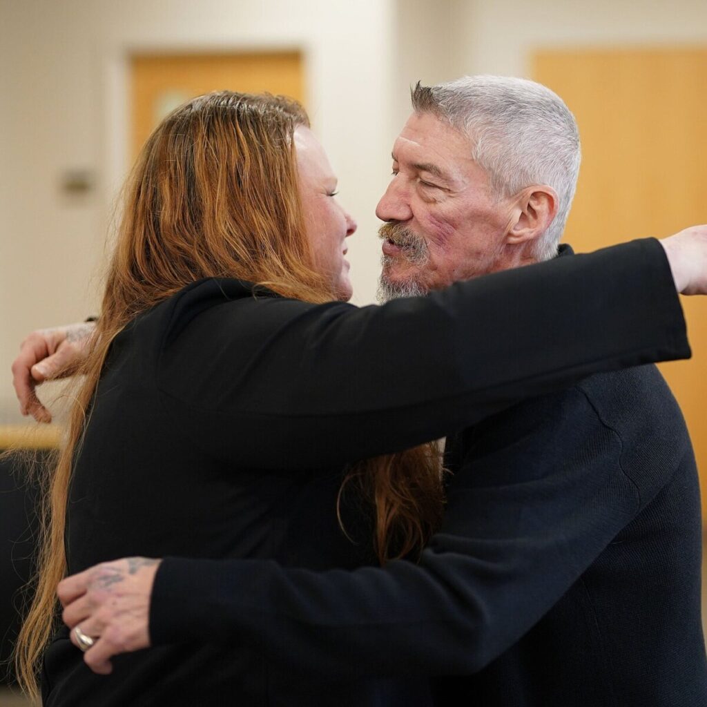 Prosecutors Drop Murder Case Against Man Who Served More Than 25 Years