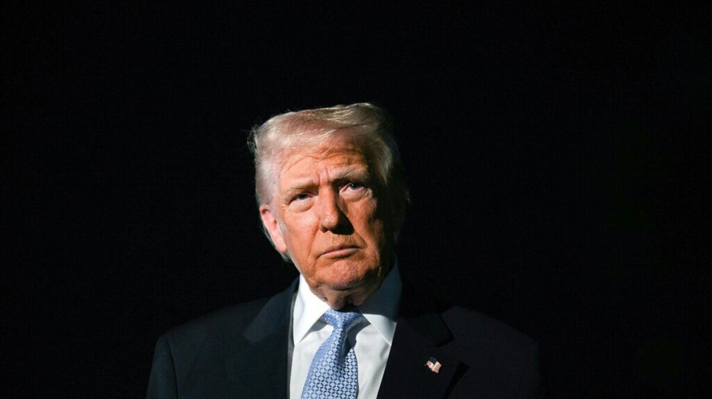 The Last Big Case Against Trump Has Been Dropped